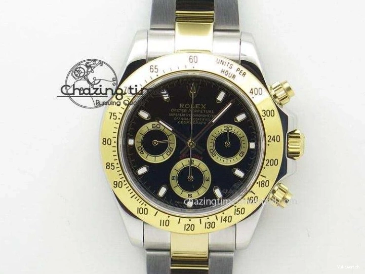 Bracelet DayDate Green President Steel (Gain Arabic VR3255 SS JDF Weight) Dial V3 904L on 40 0103